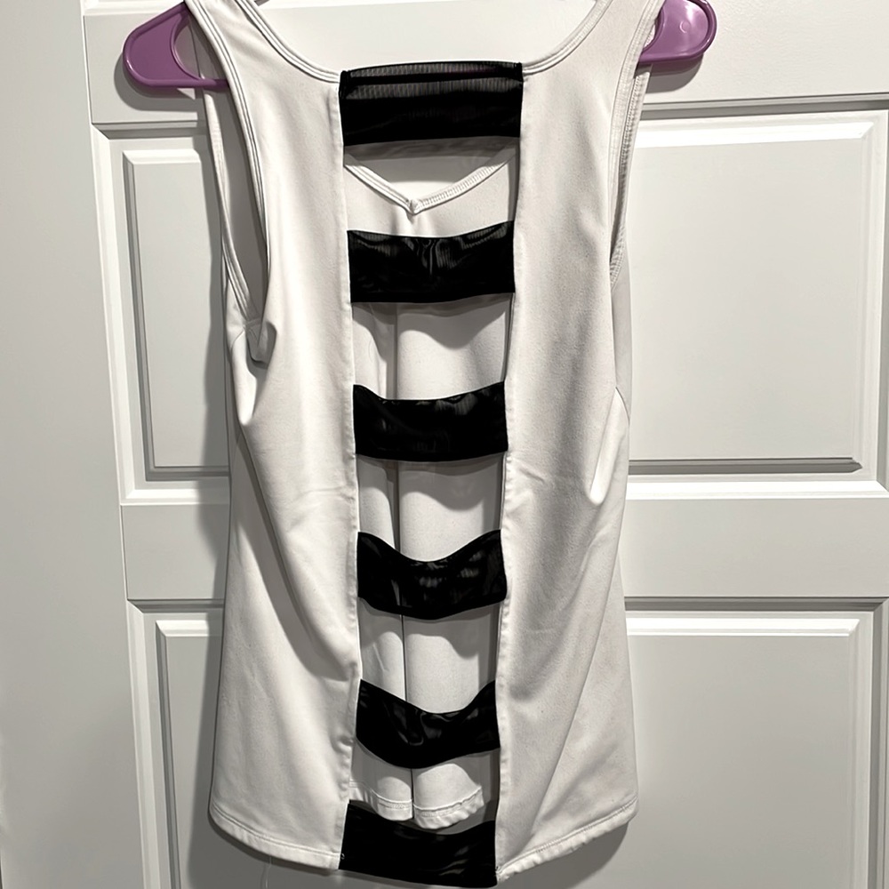 Yoga Tank